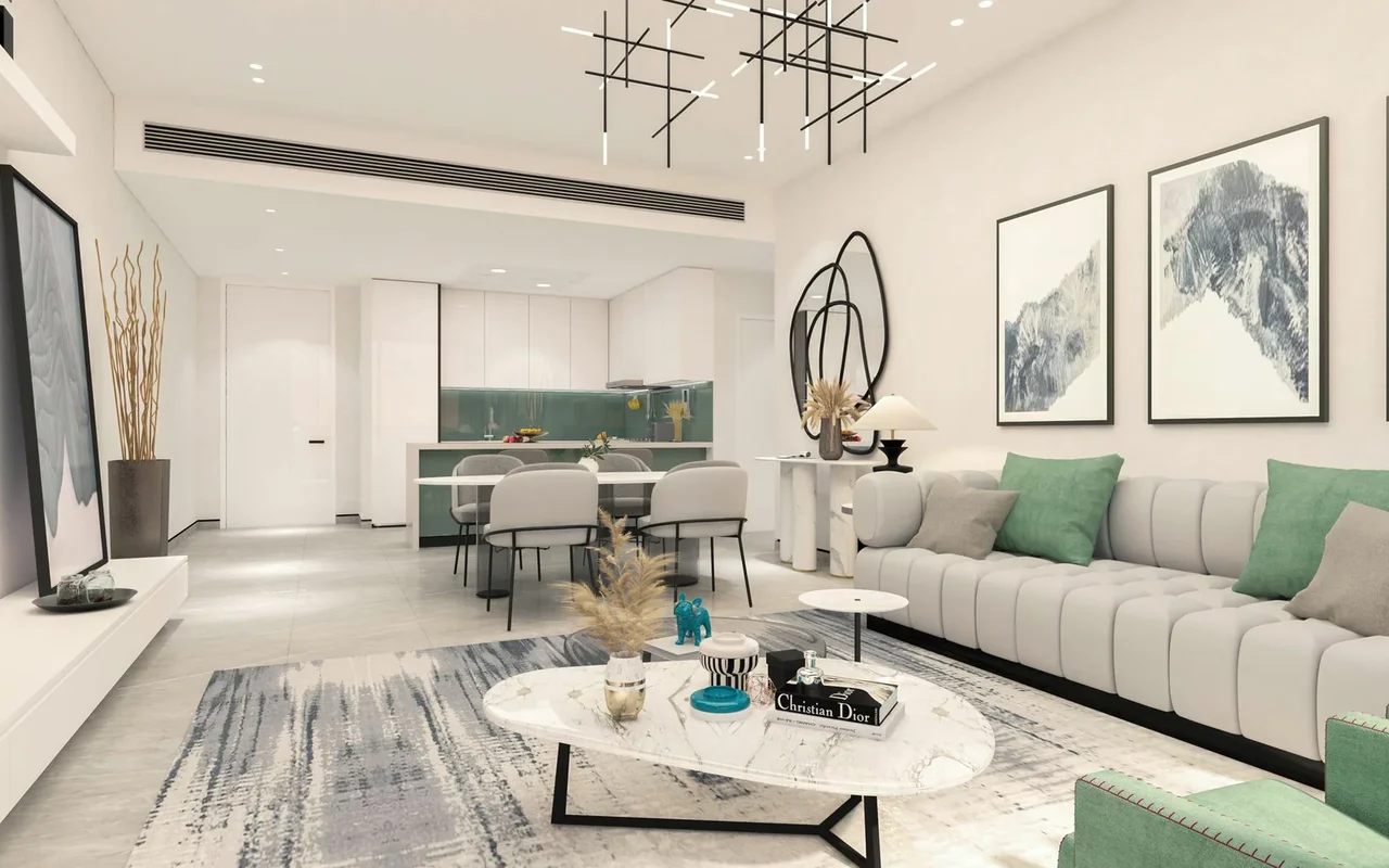 Residential complex Sea La Vie — 3