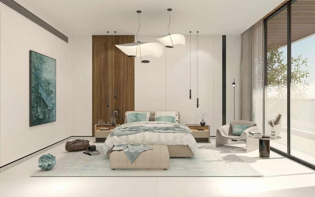 Residential complex Sea La Vie — 4
