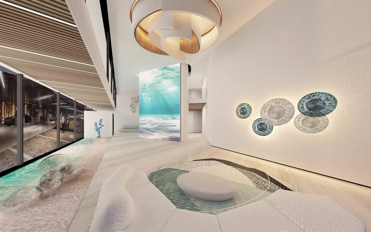 Residential complex Sea La Vie — 6