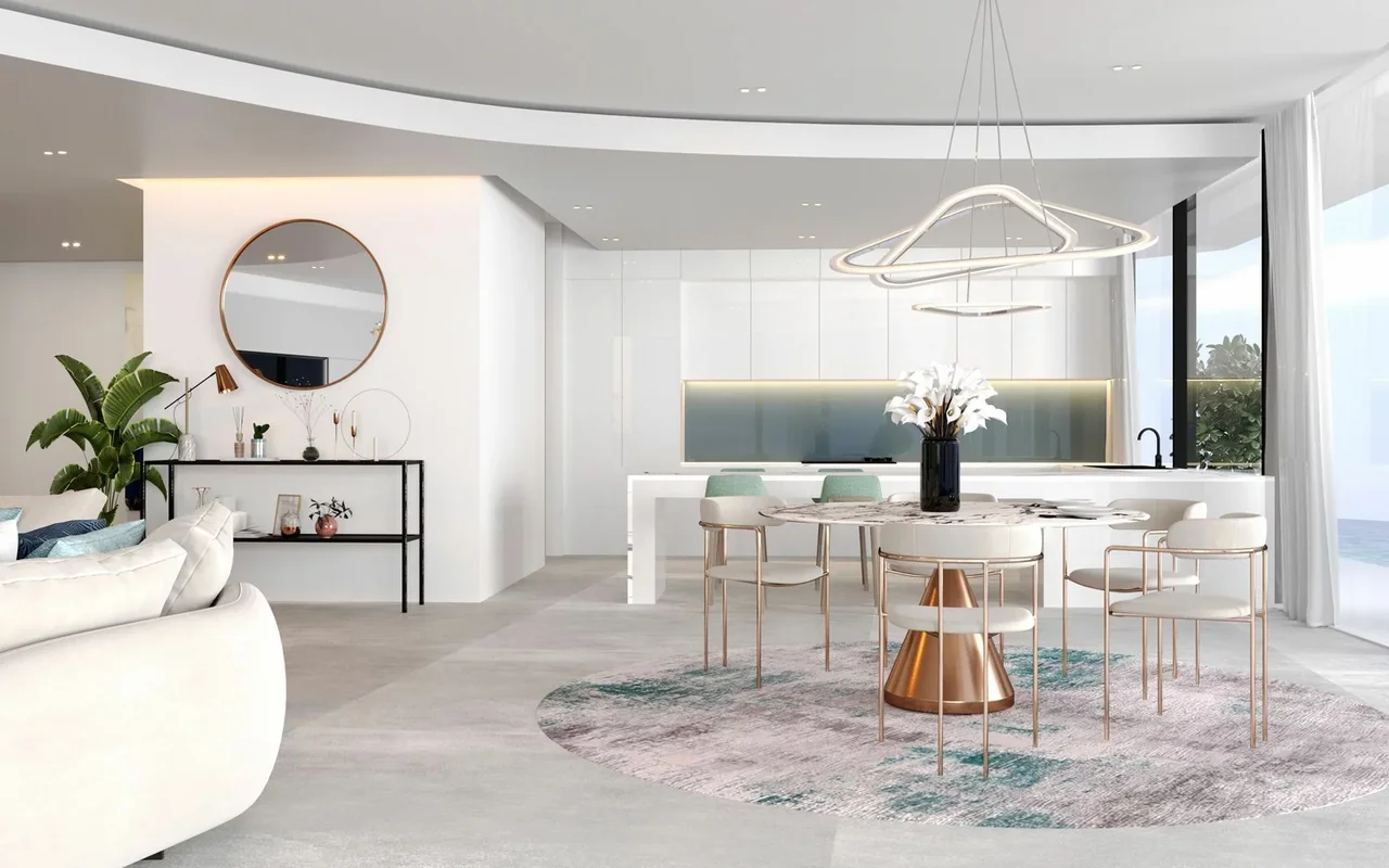 Residential complex Sea La Vie — 8