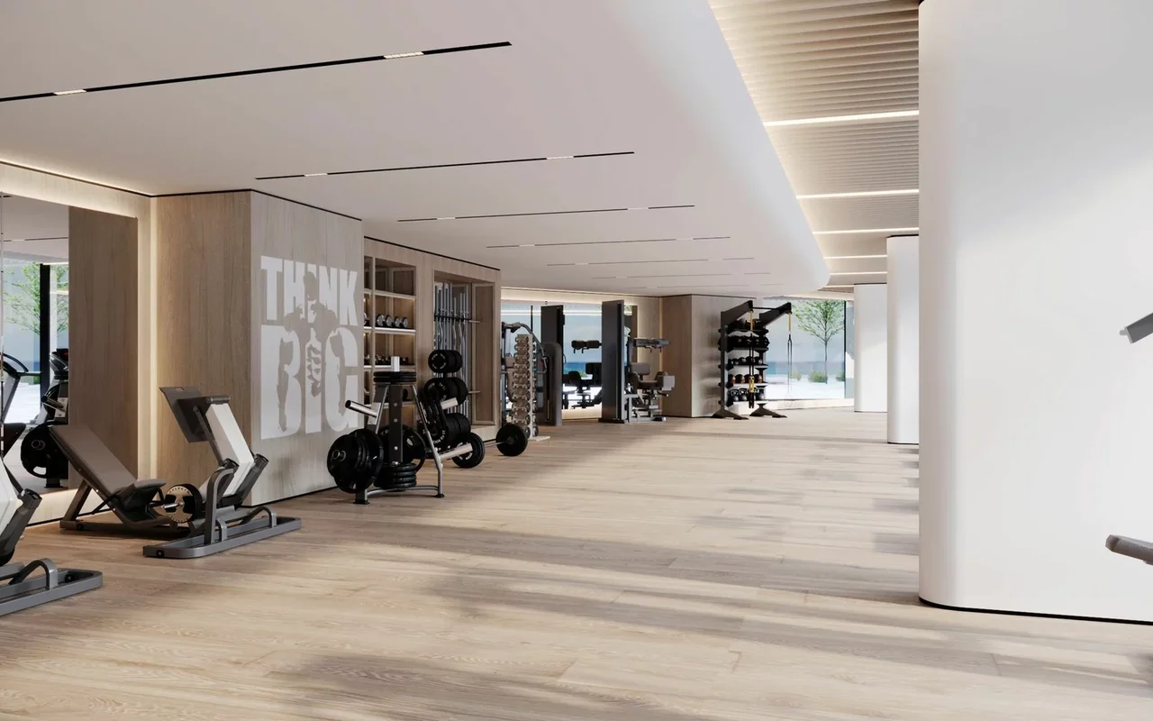 Residential complex Sea La Vie — 15