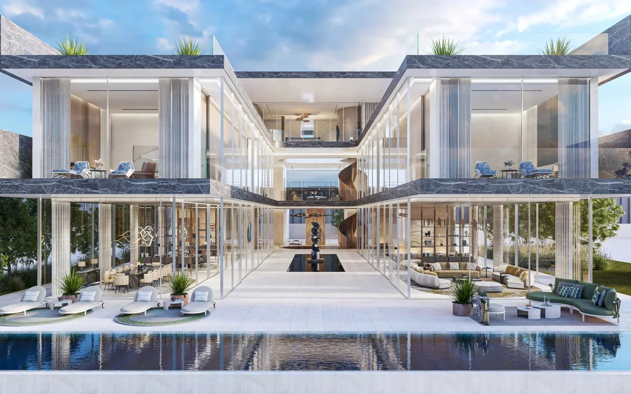 KETURAH RESIDENCES The Ritz-Carlton Residences