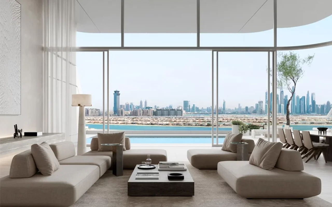 Residential complex ORLA — 9