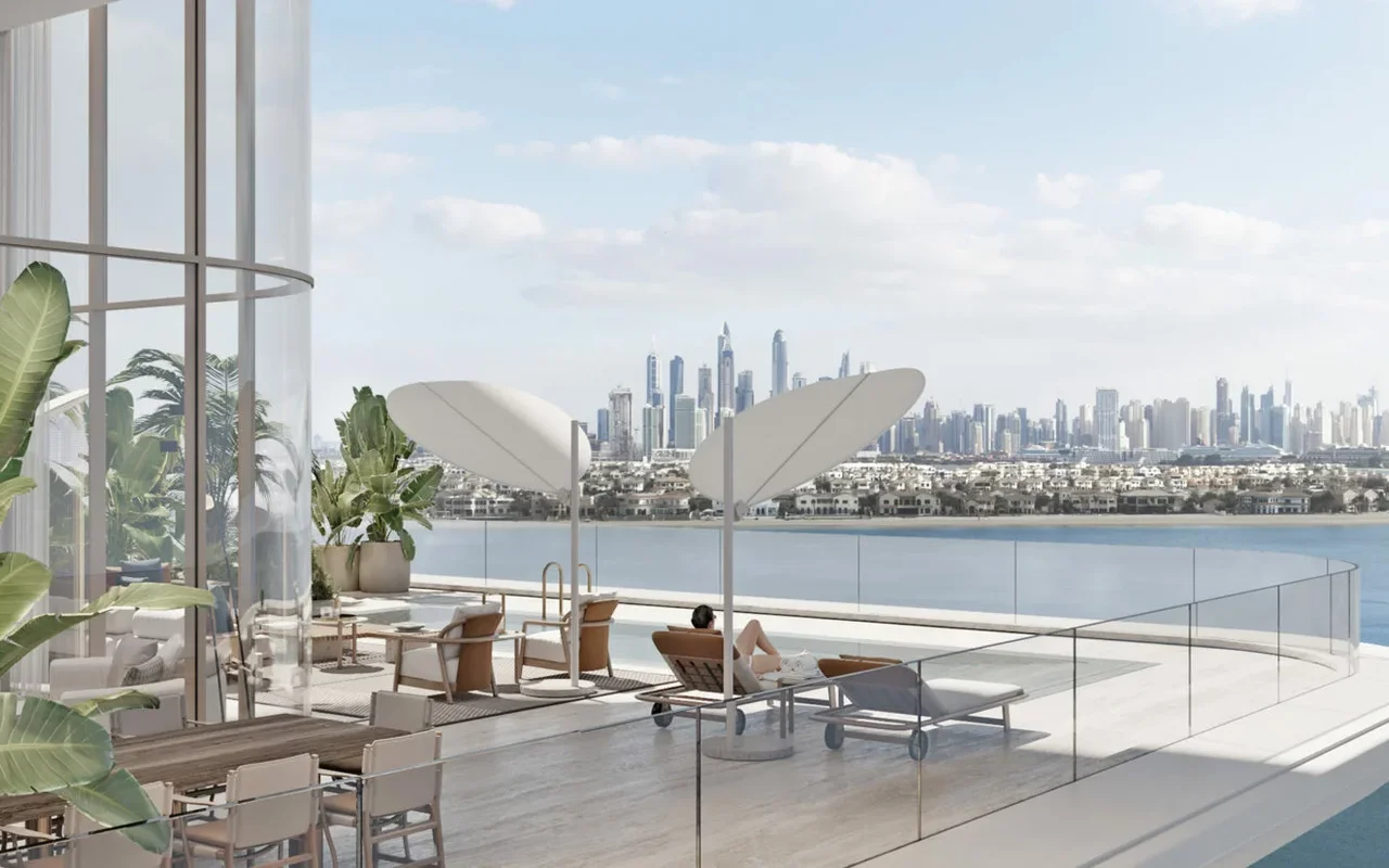 Residential complex ORLA — 6