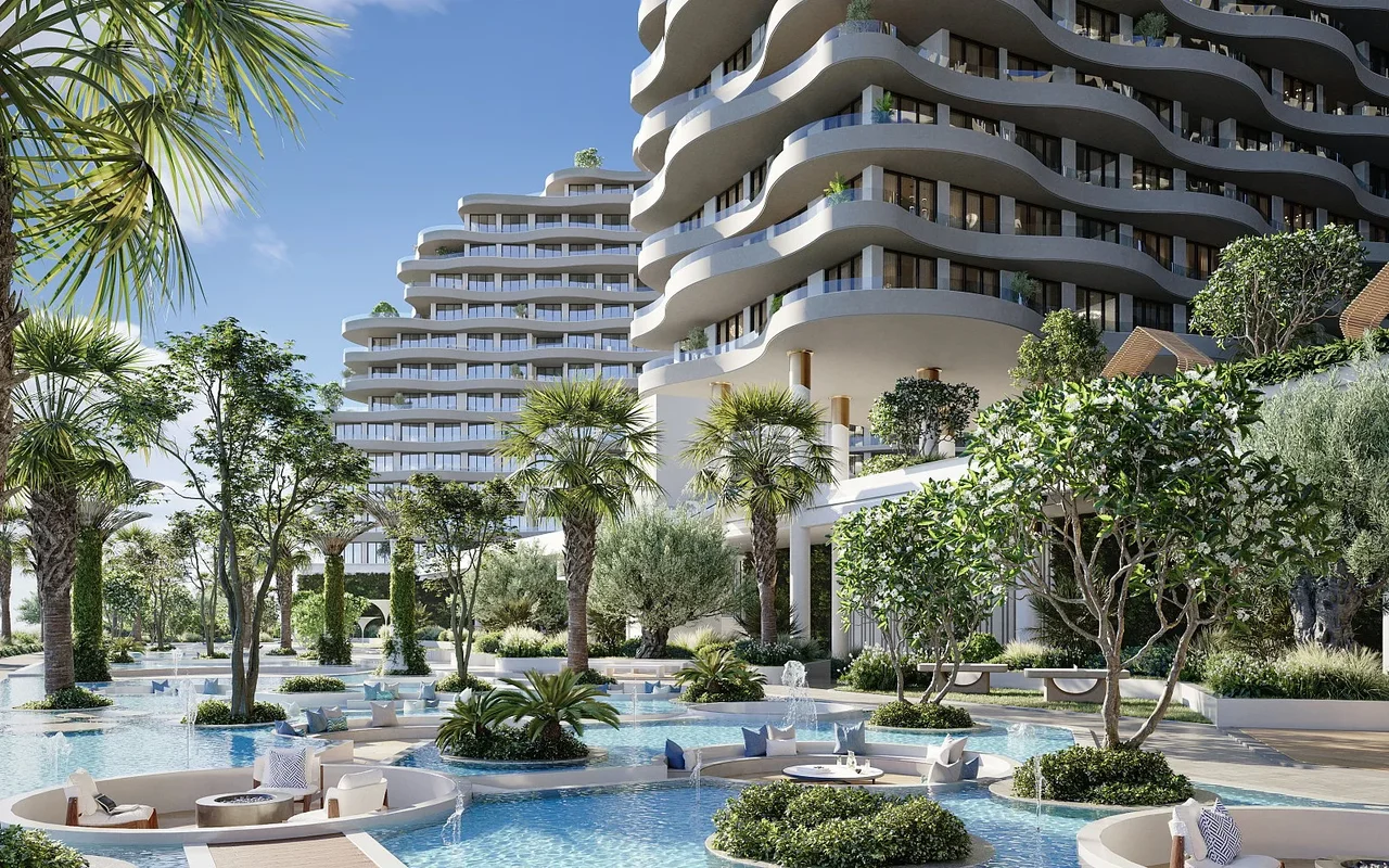 Residential complex ORLA — 14