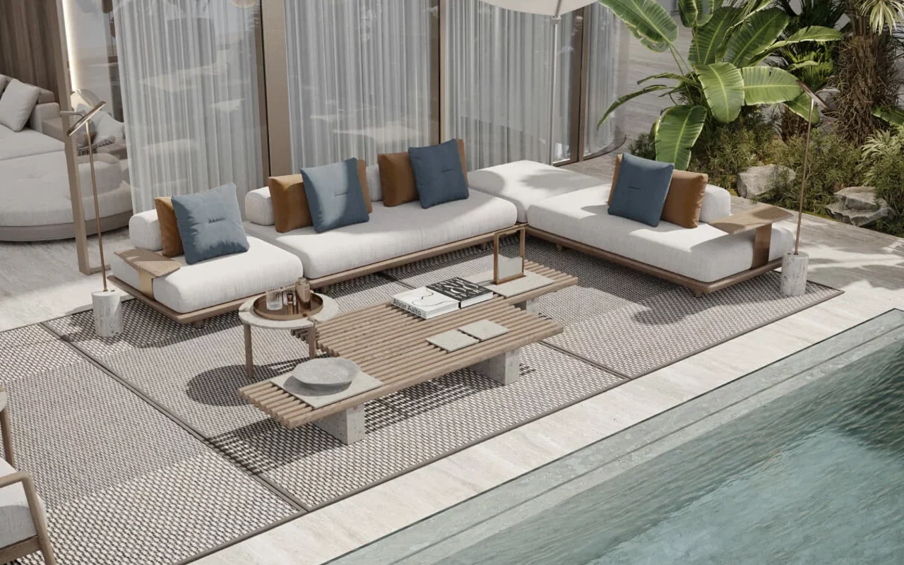 Residential complex ORLA — 8