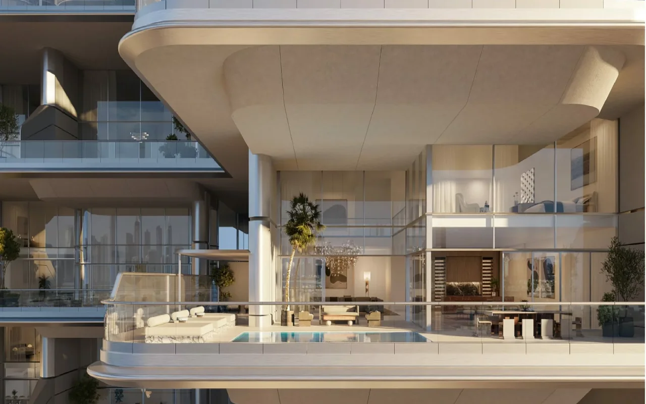 Residential complex ORLA — 7