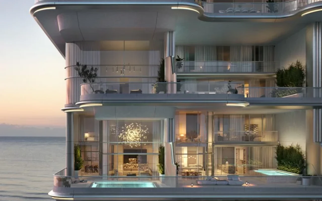 Residential complex ORLA — 3