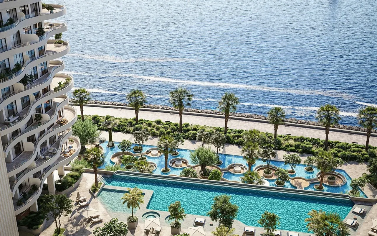 Residential complex ORLA — 15