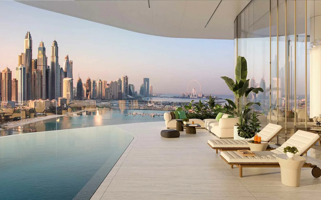 Residential complex ORLA — 4
