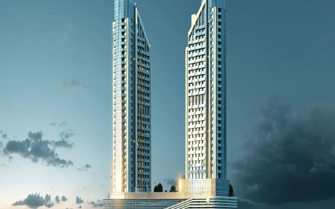 CLOUD TOWER