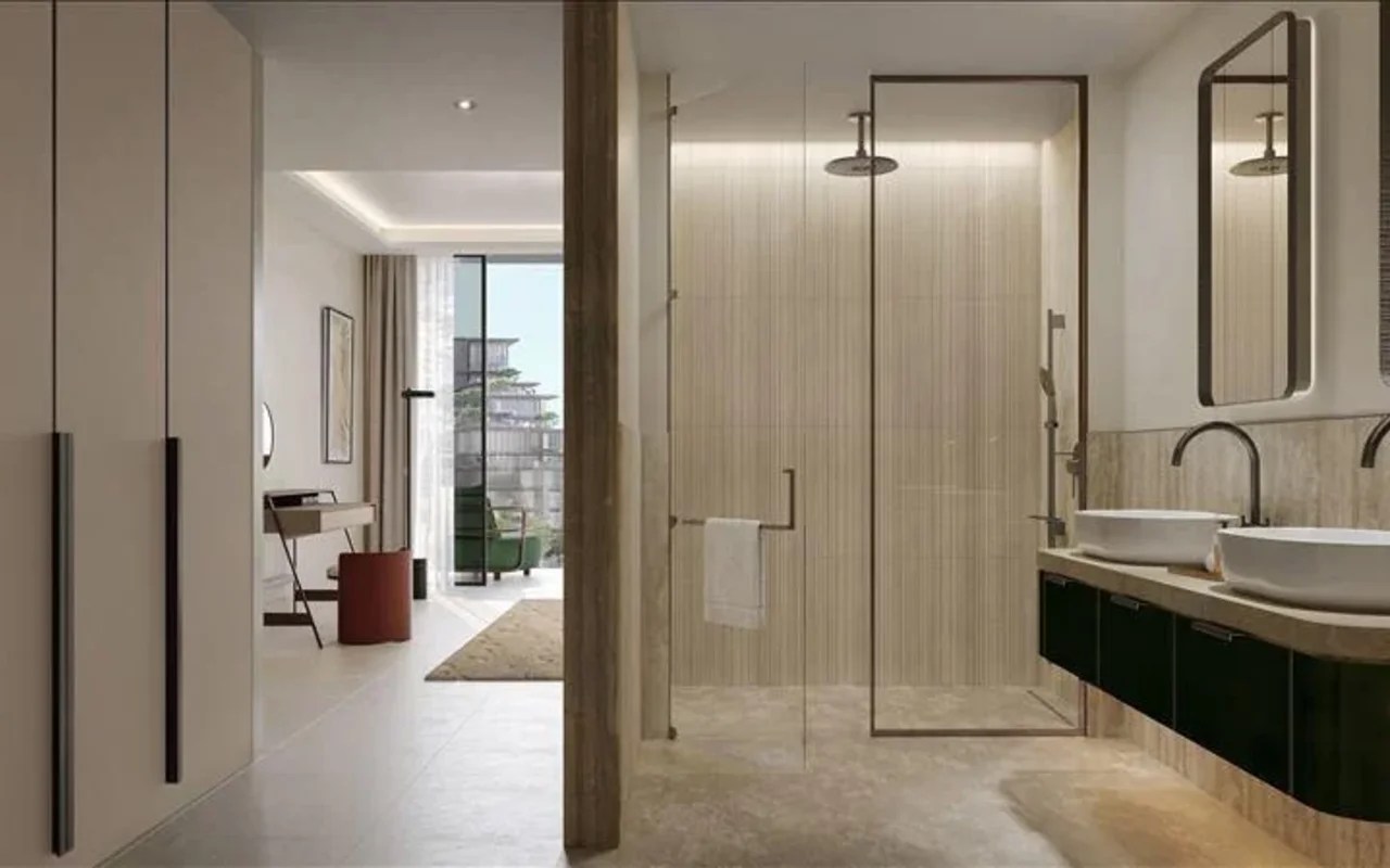 1 bedroom apartment 71 m² Dubai, United Arab Emirates — 13