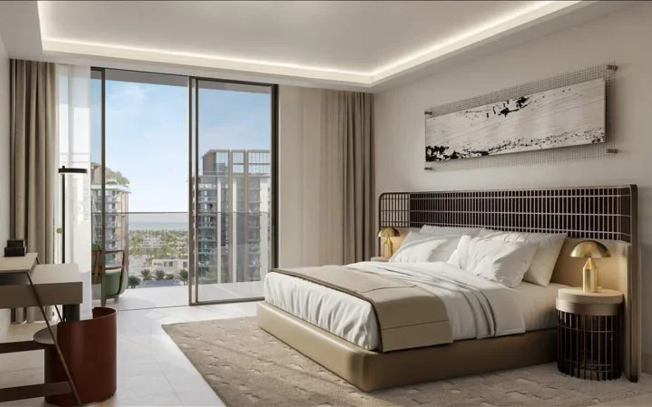 1 bedroom apartment 71 m² Dubai, United Arab Emirates — 11