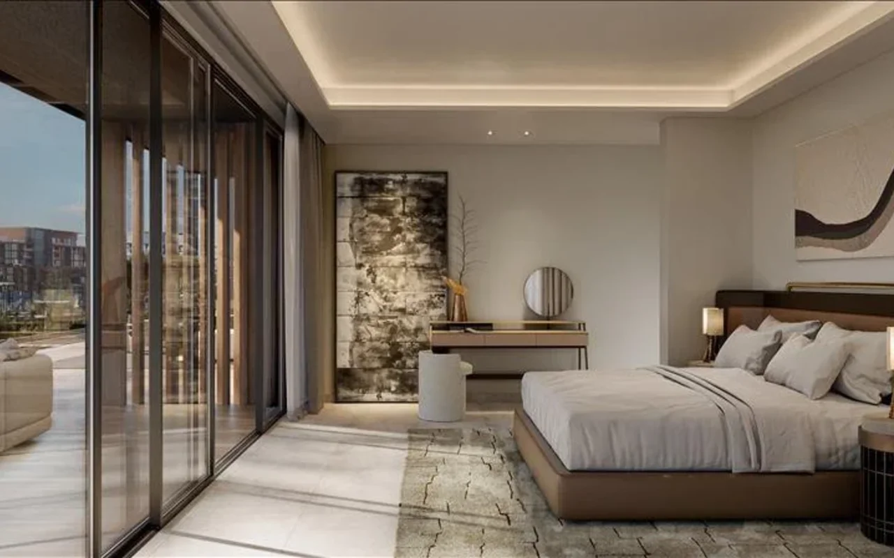 1 bedroom apartment 71 m² Dubai, United Arab Emirates — 12