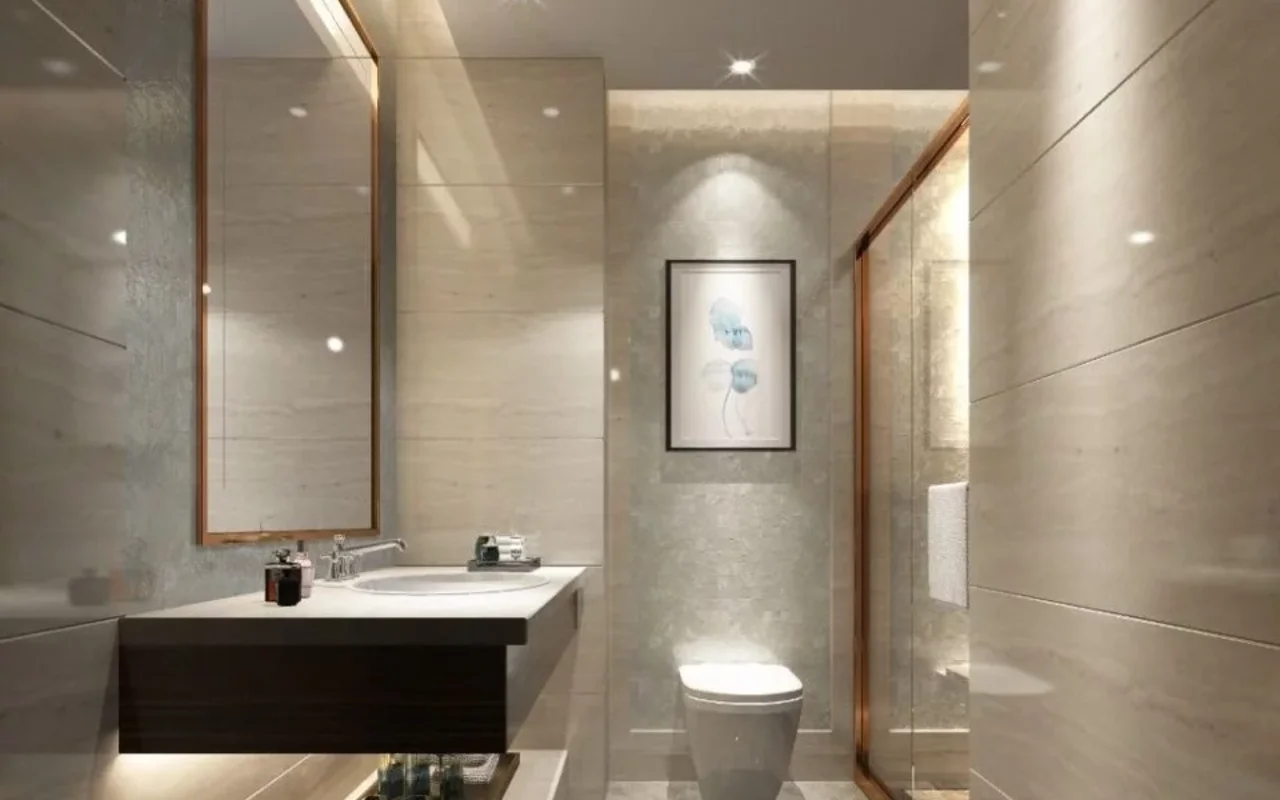 Residential complex NOBLES — 6