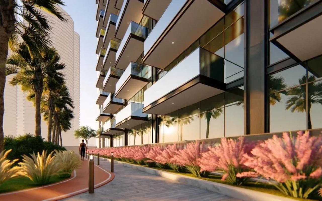 Residential complex NOBLES — 3