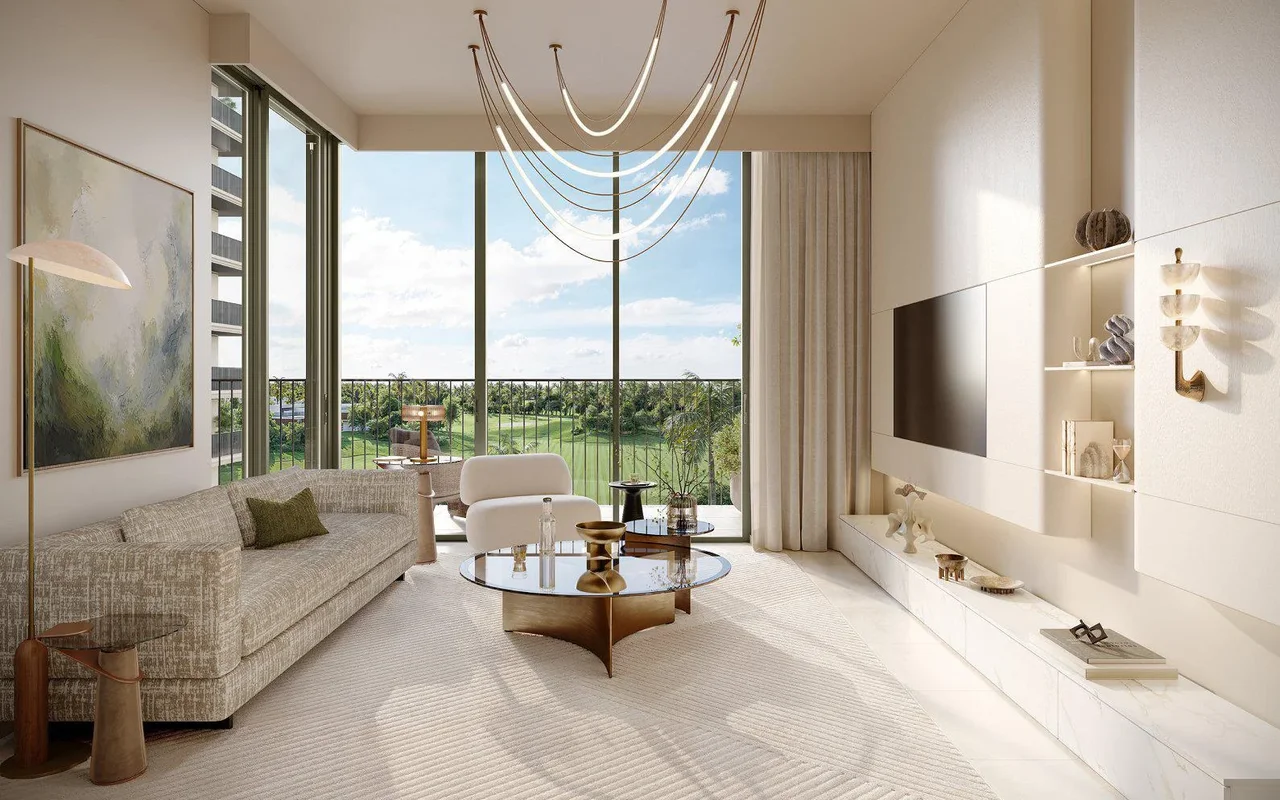 Residential complex NOBLES — 12