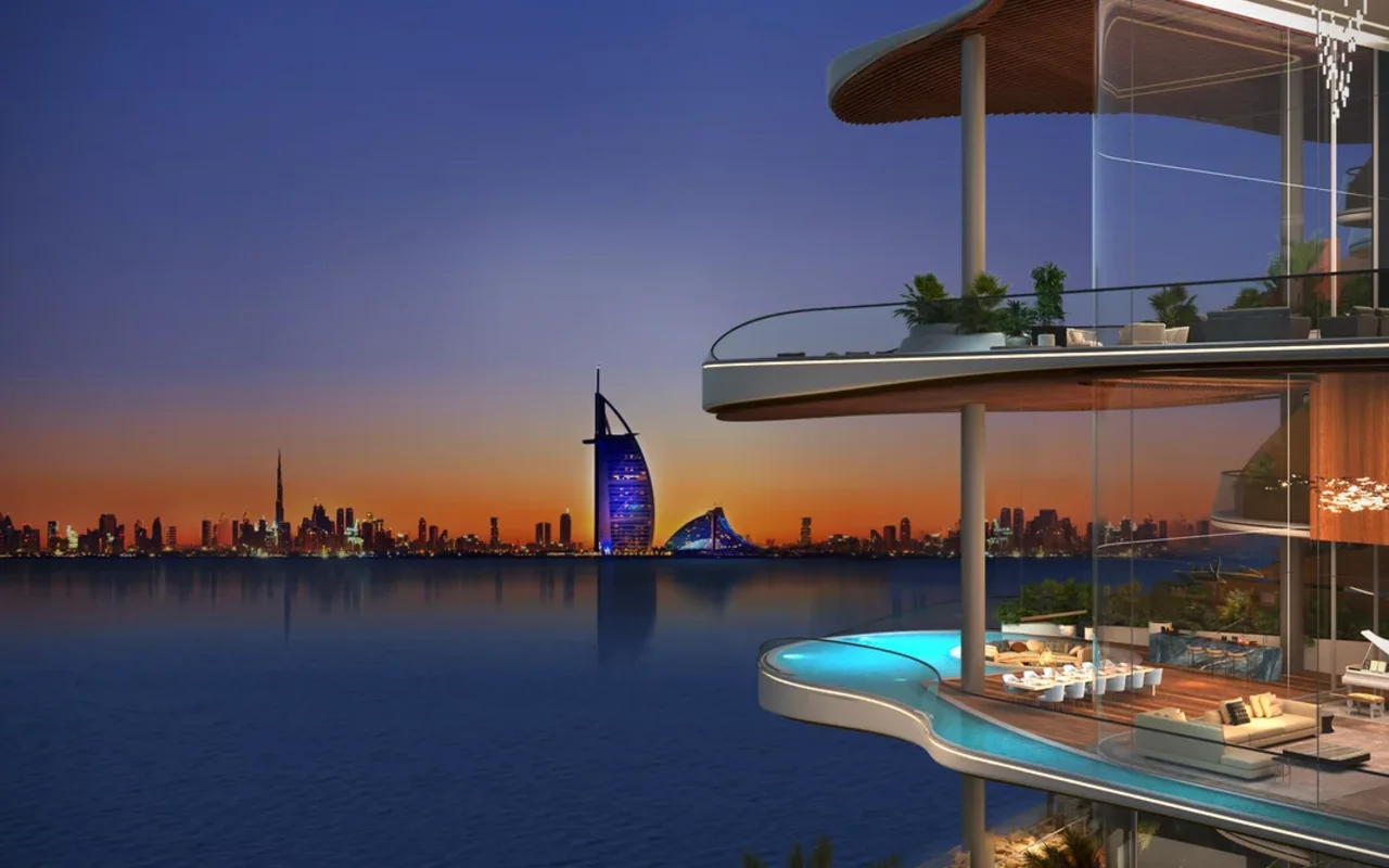 Residential complex Luma22 — 15