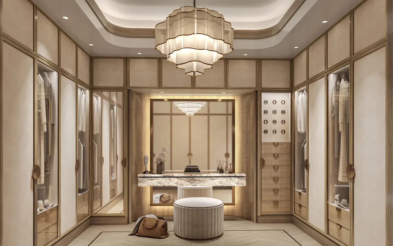 1 bedroom apartment 72 m² Business Bay, United Arab Emirates