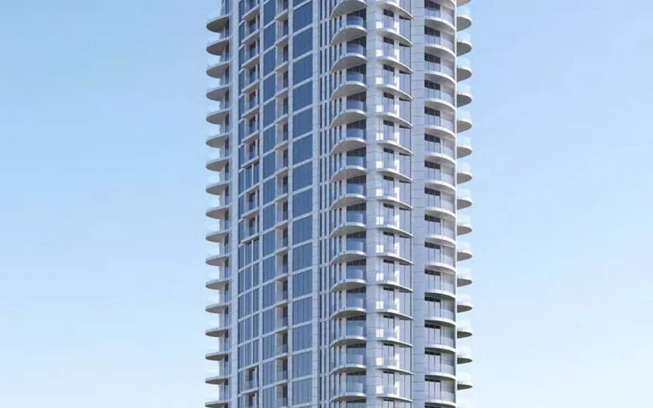 Apartment in a new building TERRAZZO RESIDENCES — 10