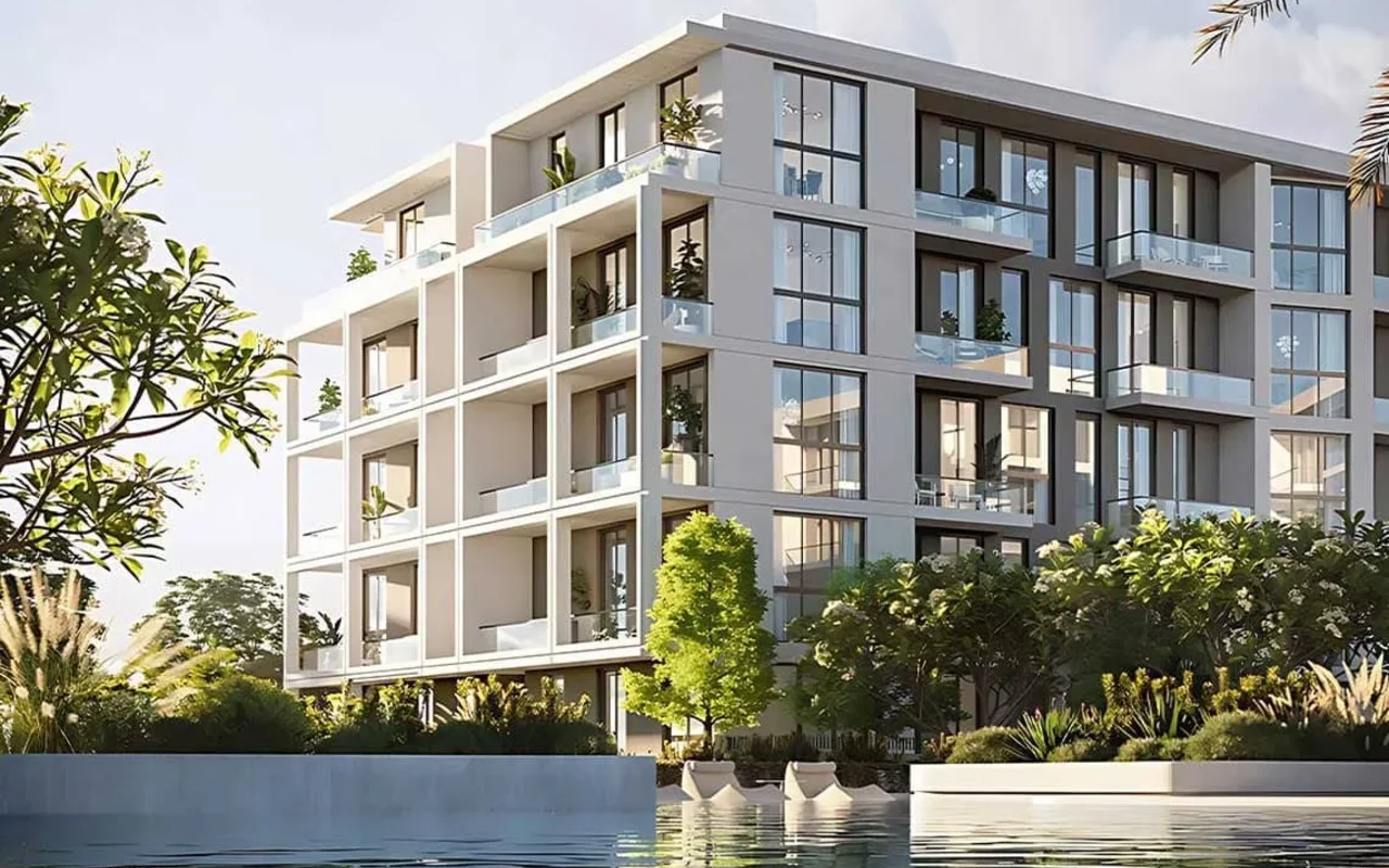 TERRAZZO RESIDENCES