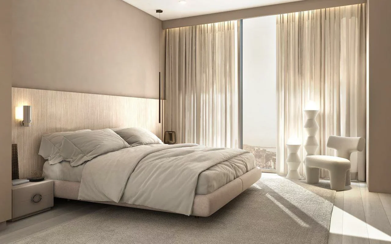 Residential complex Marina Star — new residence by Condor with a swimming pool and a restaurant in the prestigious a ... — 5