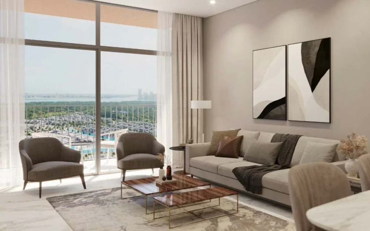 1 bedroom apartment 76 m² Dubai, United Arab Emirates — 11