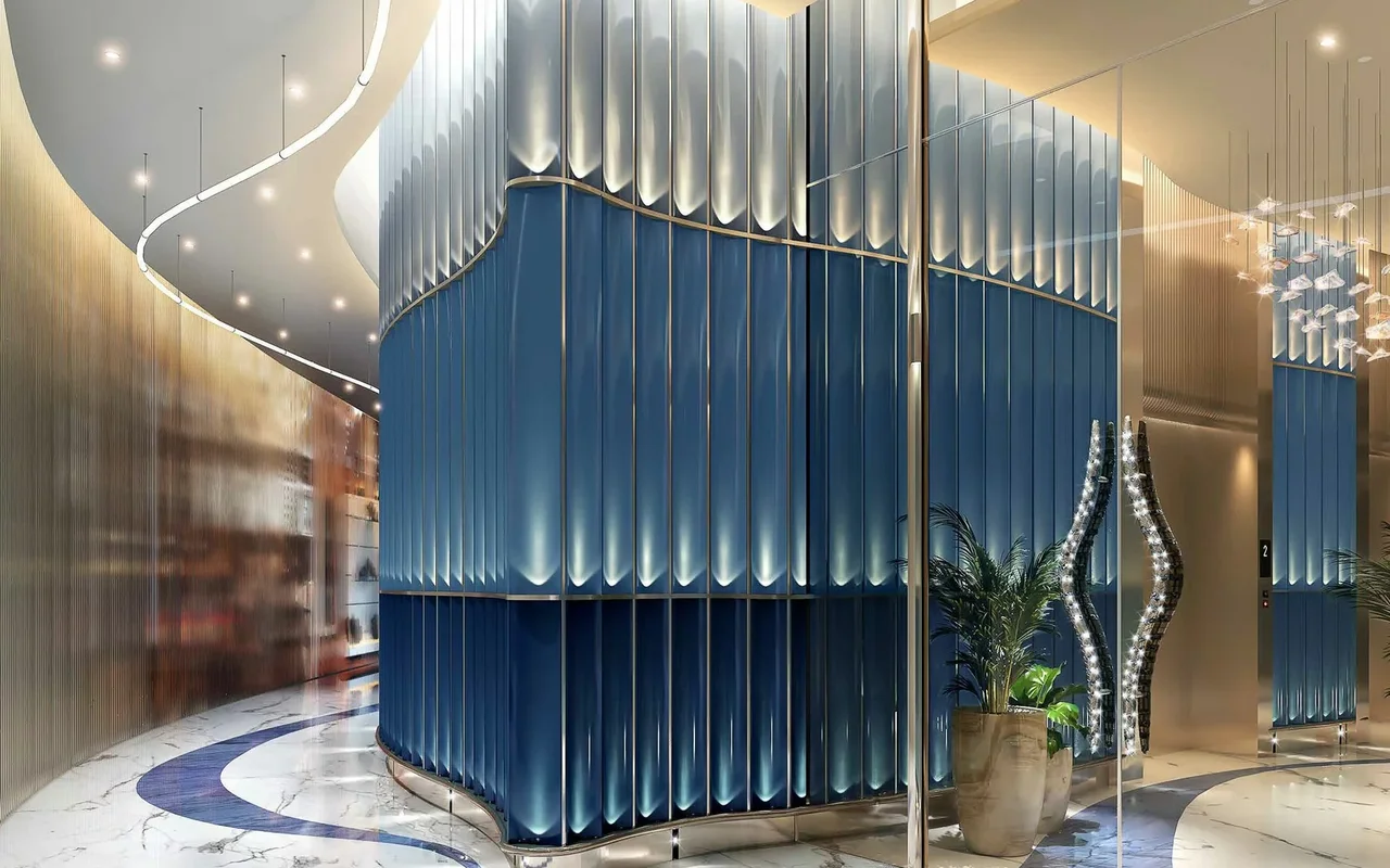 Апартаменты, 3 спальни, 179 м² — Dubai — 3
