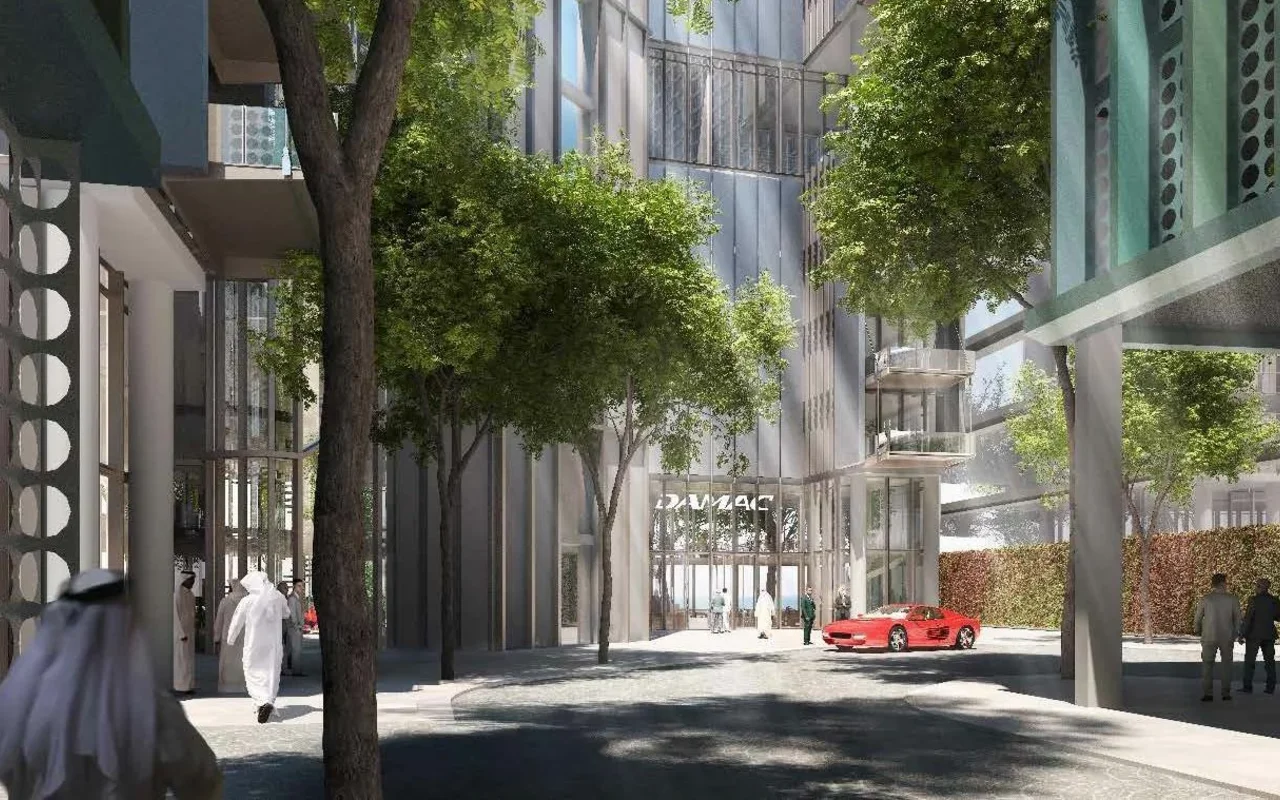 Апартаменты, 3 спальни, 179 м² — Dubai — 4