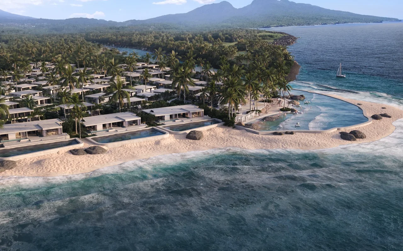 5 bedroom villa 380 m² Ungasan, Indonesia — 6