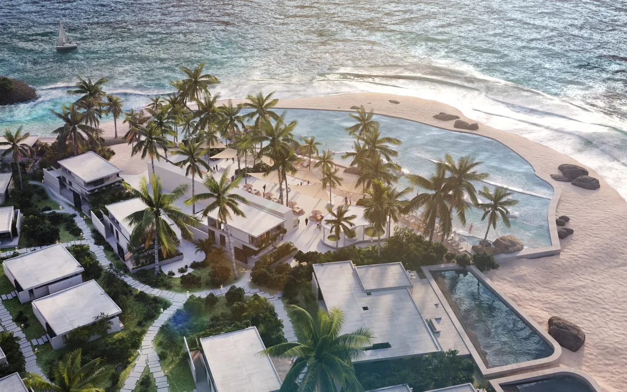 5 bedroom villa 380 m² Ungasan, Indonesia — 10