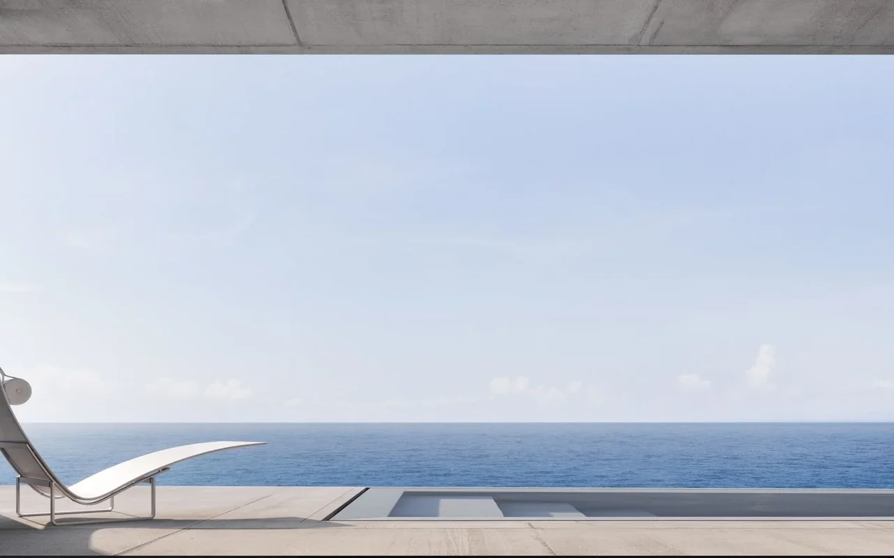 5 bedroom villa 380 m² Ungasan, Indonesia — 2
