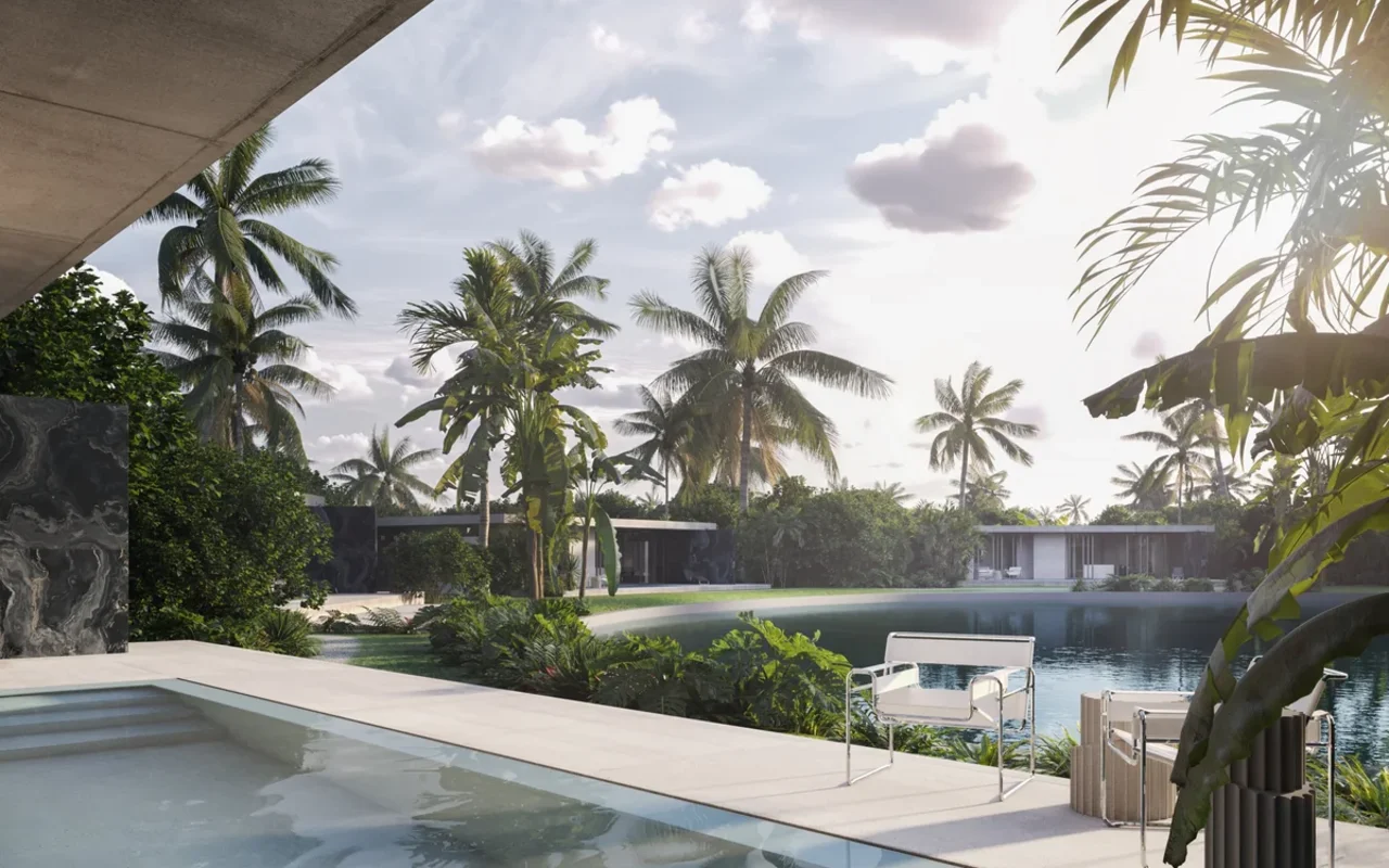 5 bedroom villa 380 m² Ungasan, Indonesia — 11
