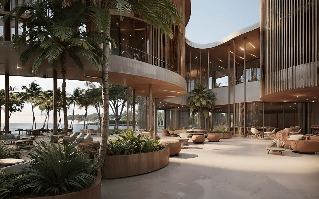 5 bedroom villa 380 m² Ungasan, Indonesia — 5
