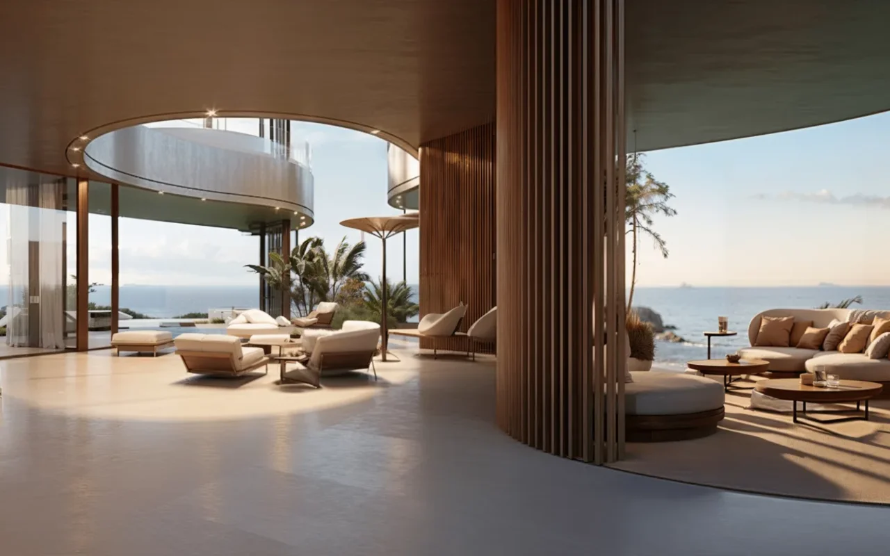 5 bedroom villa 380 m² Ungasan, Indonesia — 7