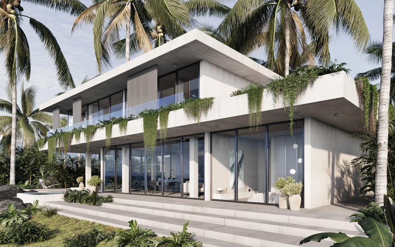 5 bedroom villa 380 m² Ungasan, Indonesia — 4