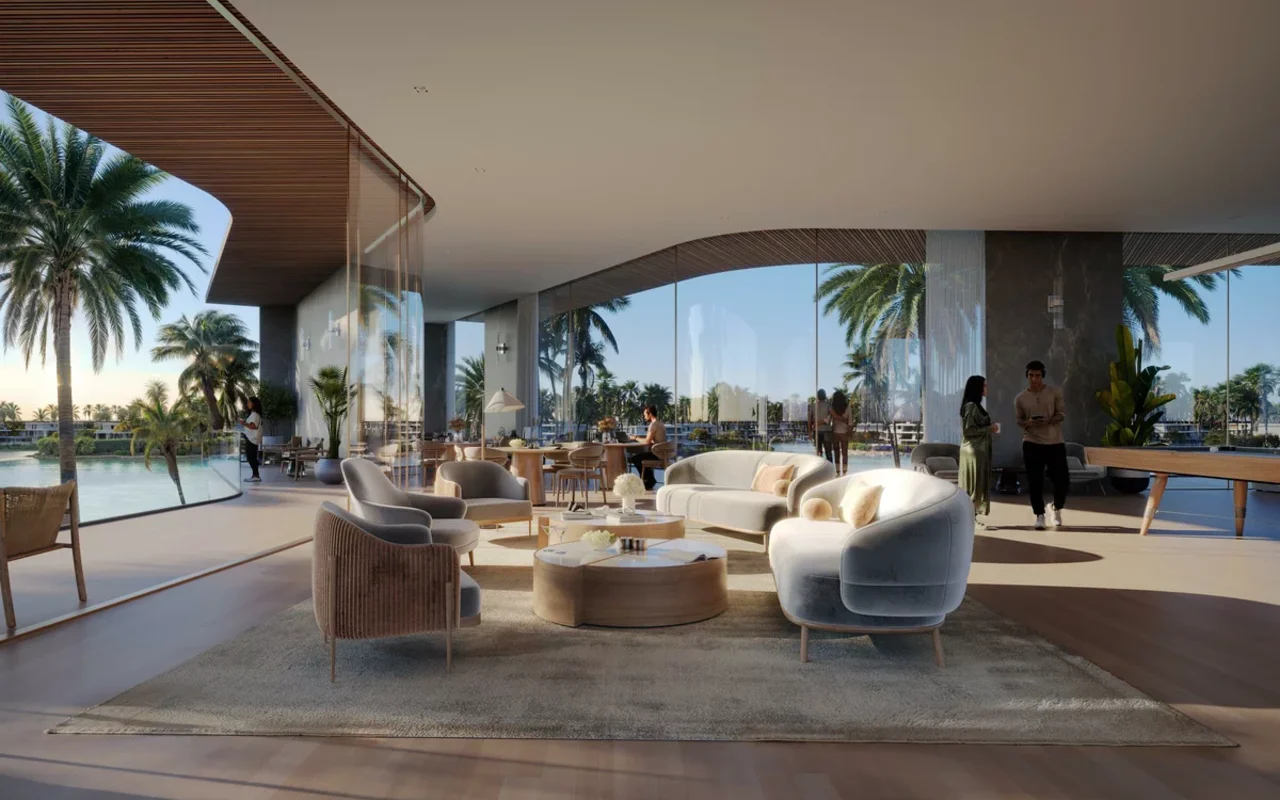 Townhouse 4 bedrooms 205 m² Dubai, United Arab Emirates