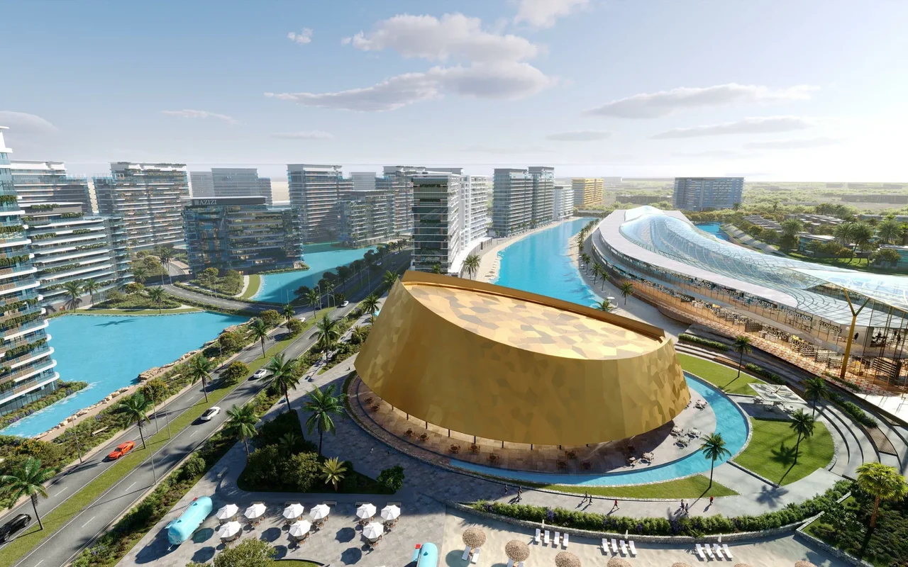 DAMAC Islands