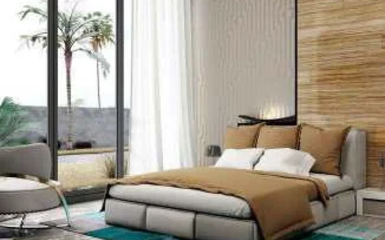 1 bedroom apartment 63 m² Dubai, United Arab Emirates