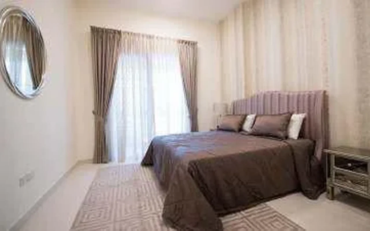 Апартаменты, 2 спальни, 79 м² — Dubai — 7