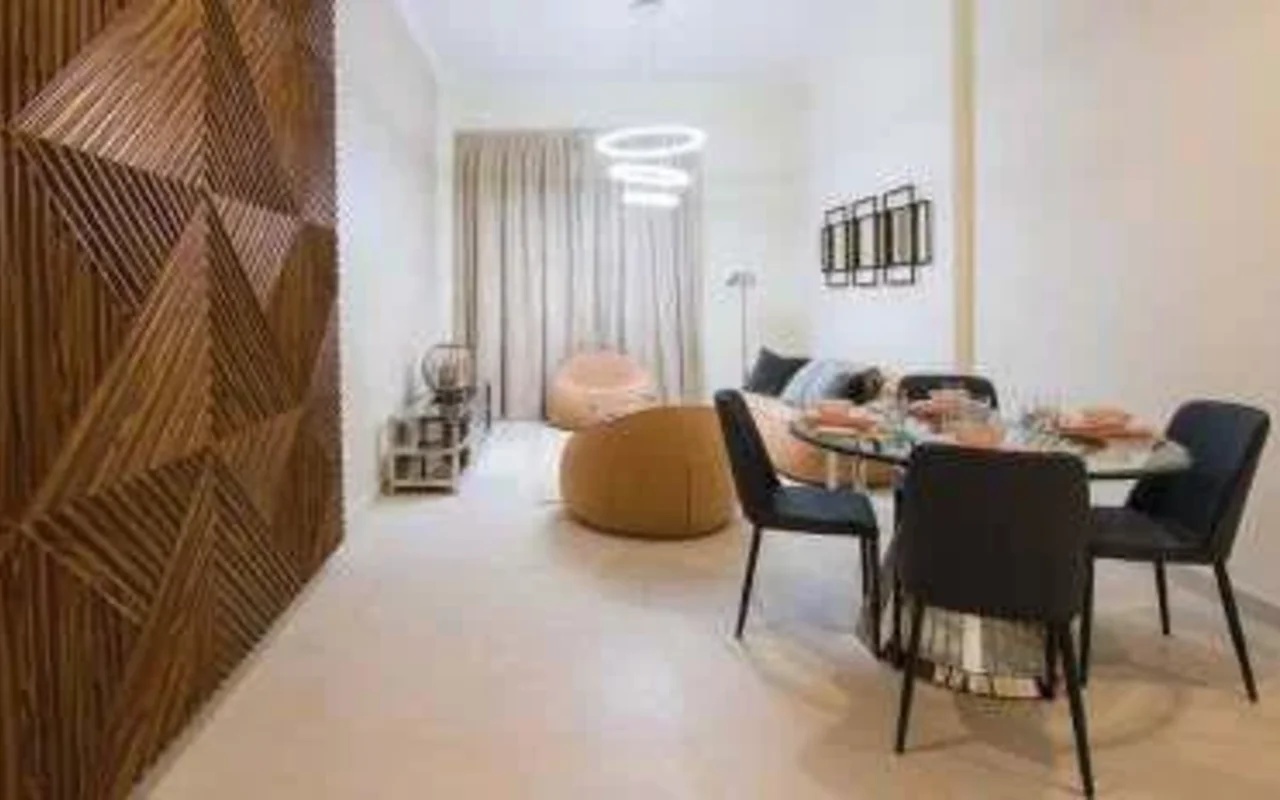 Апартаменты, 2 спальни, 79 м² — Dubai — 11