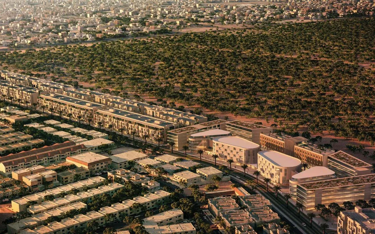 Апартаменты, 2 спальни, 79 м² — Dubai — 12