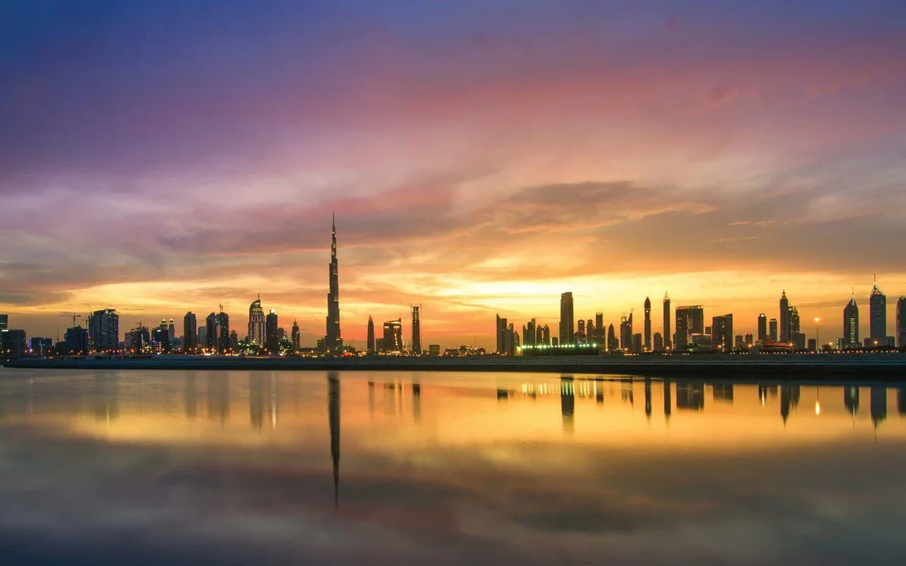 Апартаменты, 2 спальни, 79 м² — Dubai — 13