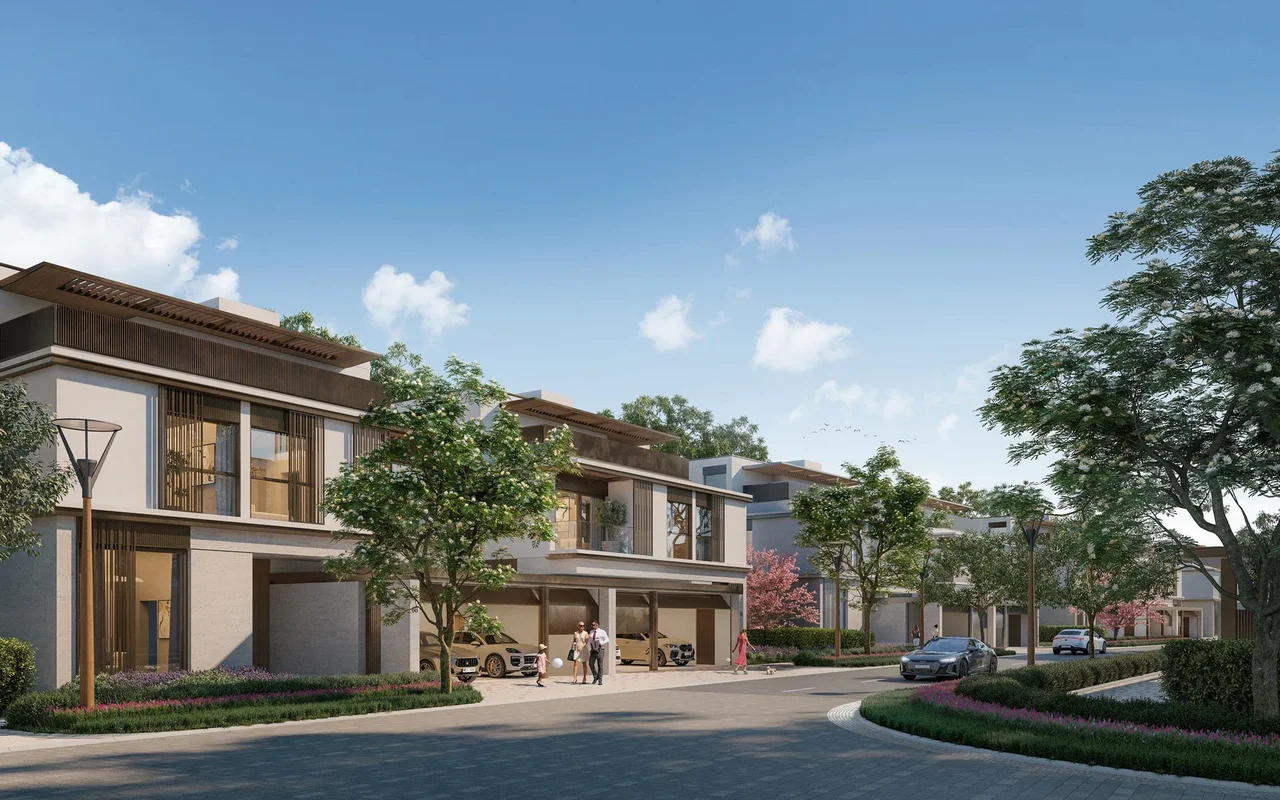 2 bedroom apartment 89 m² Dubai, United Arab Emirates — 6