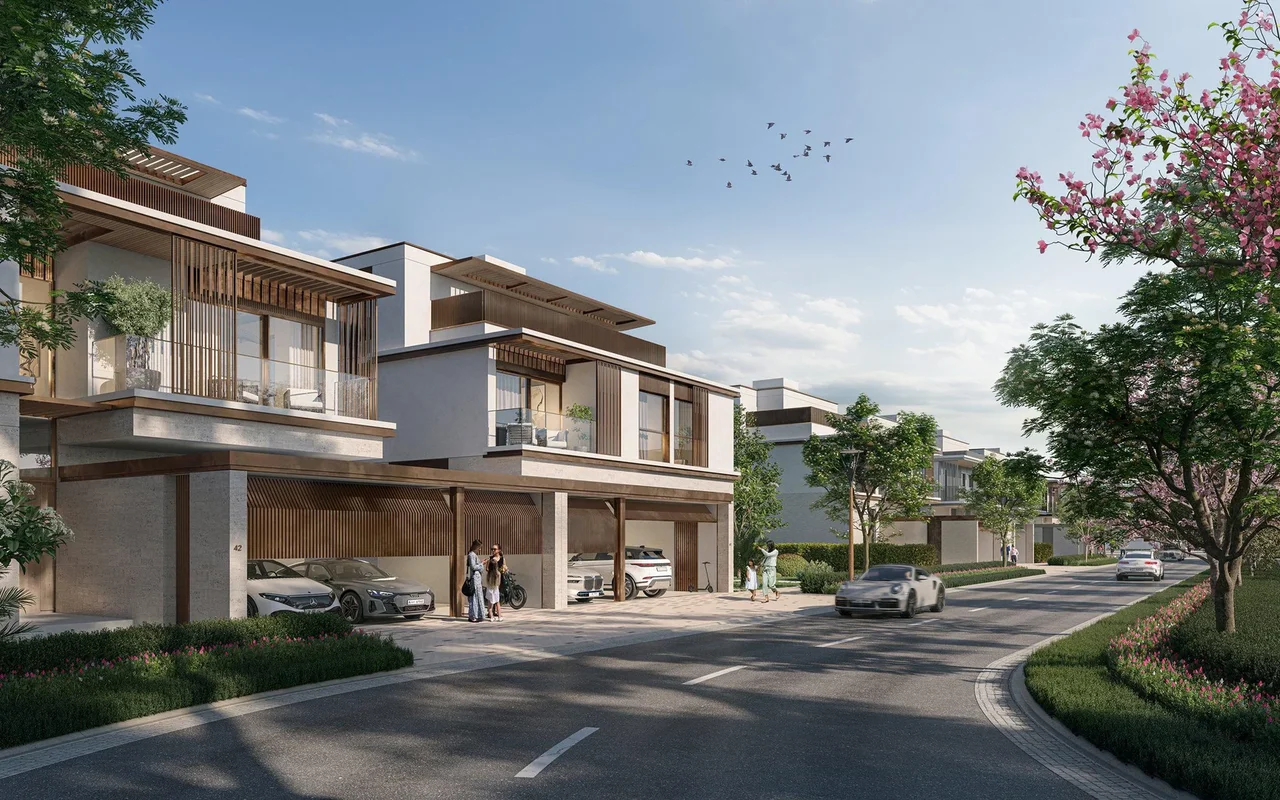 2 bedroom apartment 89 m² Dubai, United Arab Emirates — 8