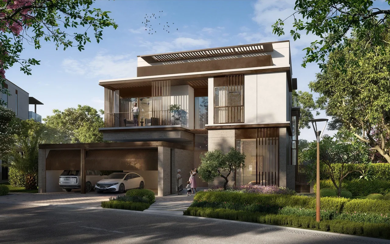 2 bedroom apartment 89 m² Dubai, United Arab Emirates — 12