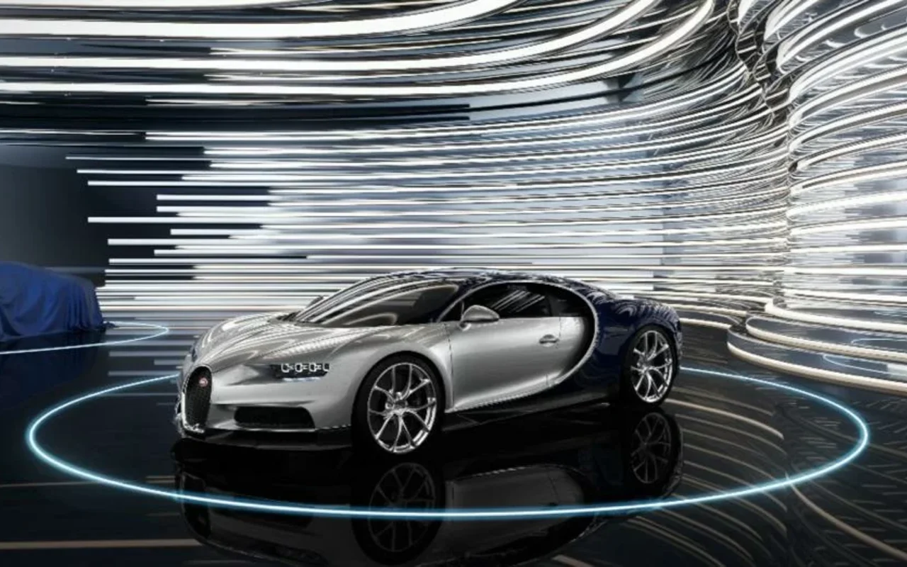 Апартаменты в комплексе Bugatti by Bighatti, Дубай — 14