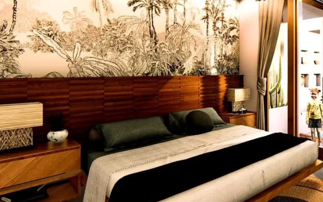 4 bedroom Villa 314 m² Pecatu, Indonesia — 3