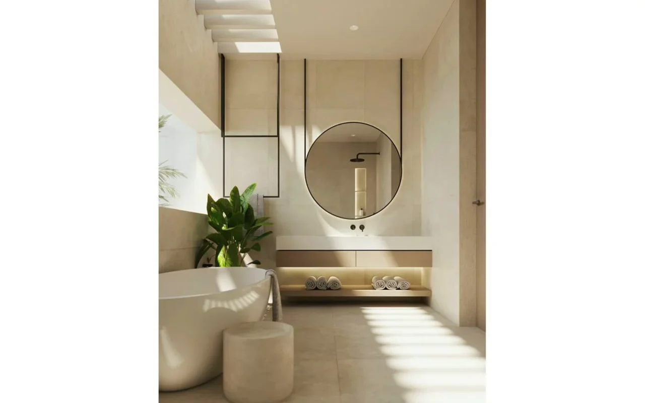4 bedroom Villa 314 m² Pecatu, Indonesia — 7