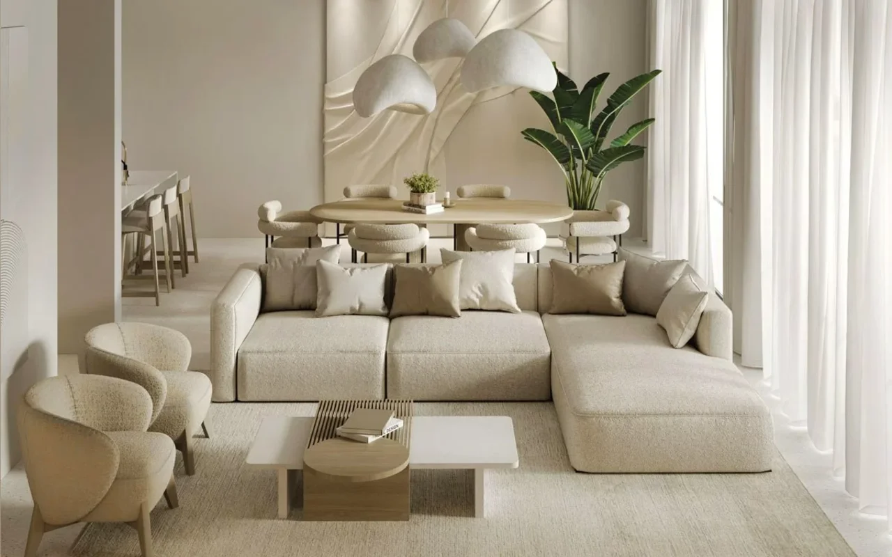 4 bedroom Villa 314 m² Pecatu, Indonesia — 6